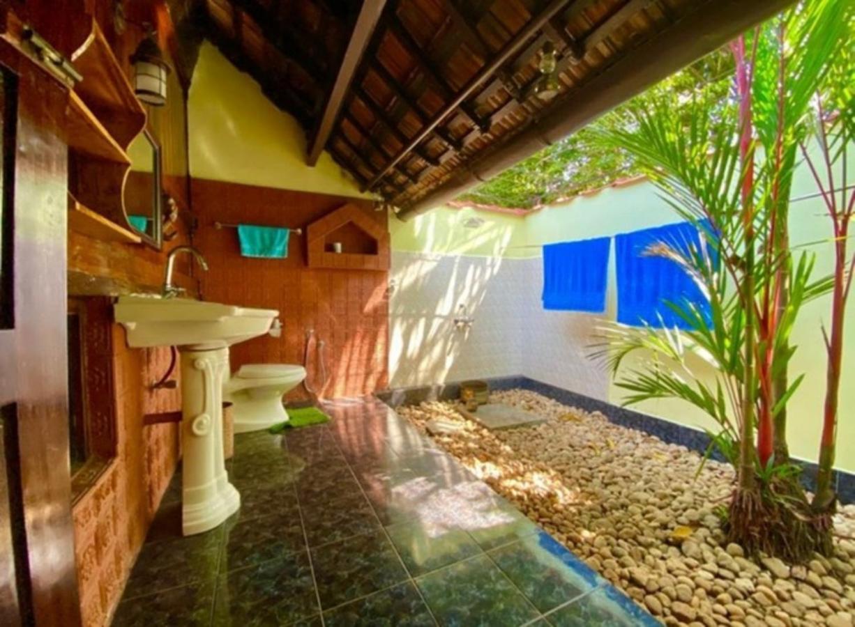 Emerald Isle Alappuzha Ngoại thất bức ảnh