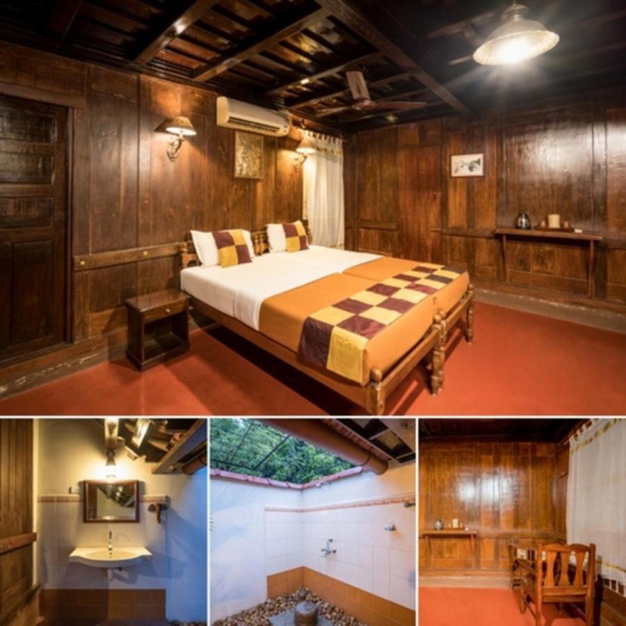 Emerald Isle Alappuzha Ngoại thất bức ảnh