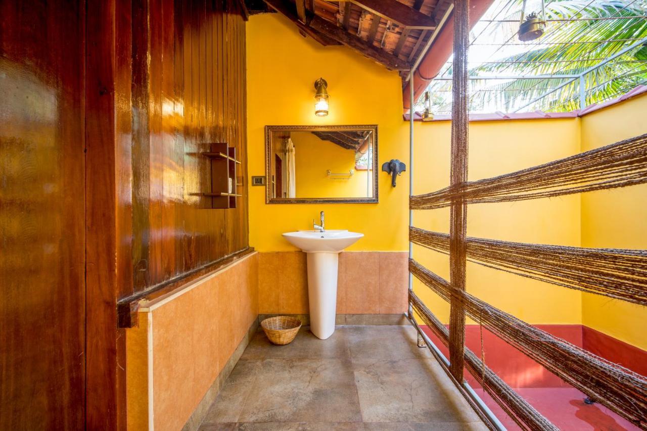 Emerald Isle Alappuzha Ngoại thất bức ảnh