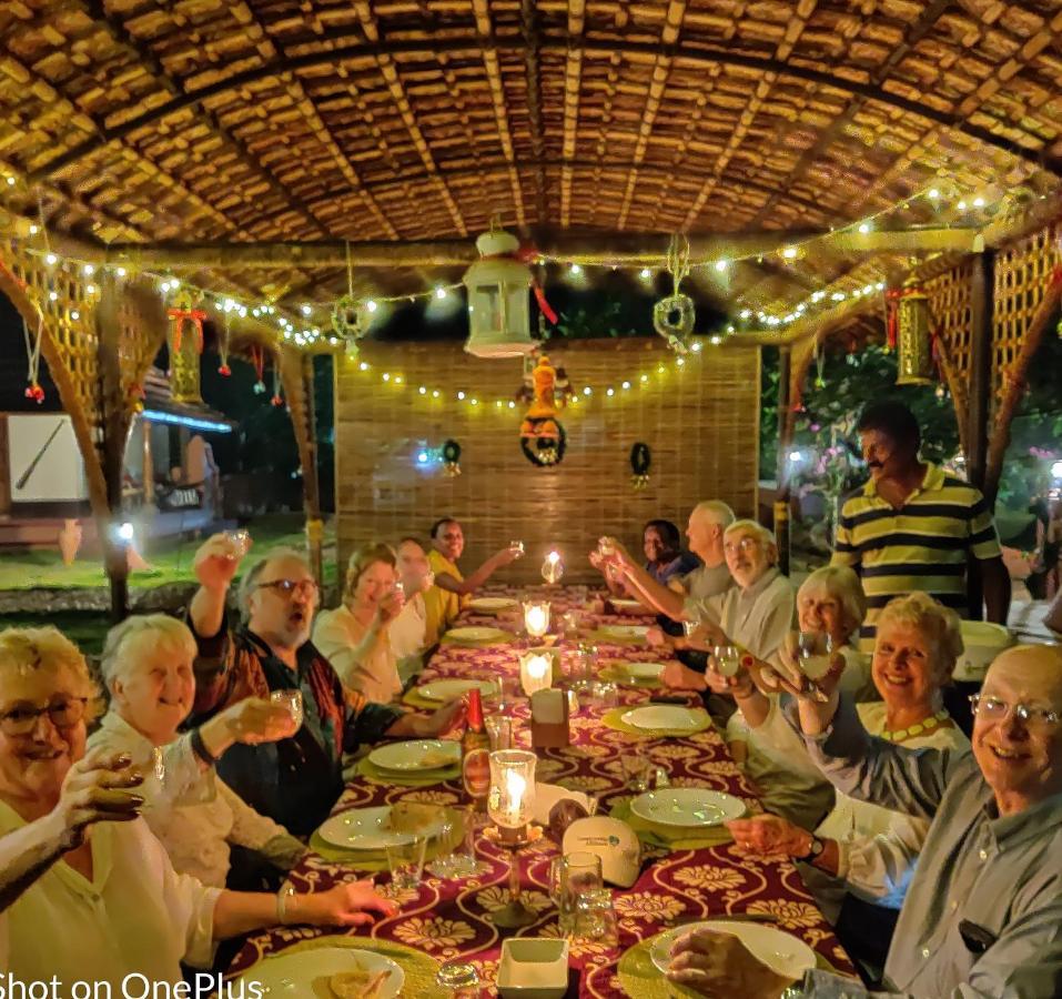 Emerald Isle Alappuzha Ngoại thất bức ảnh